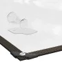 Funda para plantas con ojales 1x8 m Polietileno von , Laubdecke - Ref: Foro24-3308698, Preis: 22,61 €, Rabatt: %