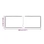 Funda para plantas con ojales 1x8 m Polietileno von , Laubdecke - Ref: Foro24-3308698, Preis: 22,61 €, Rabatt: %