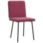 Sillas de comedor 2 unidades terciopelo rojo tinto von , Essstühle - Ref: Foro24-4101138, Preis: 87,82 €, Rabatt: %