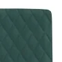 Sillas de comedor 6 unidades terciopelo verde oscuro de , Sillas de comedor - Ref: Foro24-3315475, Precio: 246,05 €, Descuent...