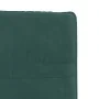 Sillas de comedor 4 unidades terciopelo verde oscuro von , Essstühle - Ref: Foro24-3315346, Preis: 177,42 €, Rabatt: %