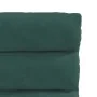 Sillas de comedor 4 unidades terciopelo verde oscuro von , Essstühle - Ref: Foro24-3315384, Preis: 179,33 €, Rabatt: %