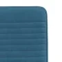 Sillas de comedor 4 unidades terciopelo azul von , Essstühle - Ref: Foro24-3315243, Preis: 166,39 €, Rabatt: %