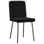 Silla de comedor 6 unidades terciopelo negro von , Essstühle - Ref: Foro24-3315456, Preis: 252,09 €, Rabatt: %