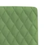 Sillas de comedor 2 unidades terciopelo verde claro von , Essstühle - Ref: Foro24-4101106, Preis: 85,41 €, Rabatt: %