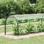 Funda para plantas con ojales 1x8 m PVC by , Mulch - Ref: Foro24-3308714, Price: 51,40 €, Discount: %