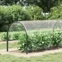 Funda para plantas con ojales 2x10 m PVC by , Mulch - Ref: Foro24-3308721, Price: 100,01 €, Discount: %