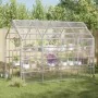 Funda para plantas con ojales 3x6 m PVC von , Laubdecke - Ref: Foro24-3308723, Preis: 93,53 €, Rabatt: %