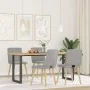 Sillas de comedor 4 uds tela gris nube von , Essstühle - Ref: Foro24-3315306, Preis: 195,92 €, Rabatt: %