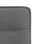 Sillas de comedor 6 unidades tela gris oscuro von , Essstühle - Ref: Foro24-3315603, Preis: 300,94 €, Rabatt: %