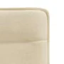 Sillas de comedor 4 unidades tela color crema von , Essstühle - Ref: Foro24-3315327, Preis: 200,61 €, Rabatt: %