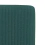 Sillas de comedor 6 unidades tela verde oscuro von , Essstühle - Ref: Foro24-3315572, Preis: 292,29 €, Rabatt: %