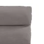 Sillas de comedor 6 unidades de tela gris taupe by , dining chairs - Ref: Foro24-3315669, Price: 323,07 €, Discount: %