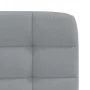 Sillas de comedor 4 unidades tela gris claro von , Essstühle - Ref: Foro24-3315191, Preis: 202,26 €, Rabatt: %
