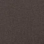 Sillas de comedor 4 unidades tela marrón oscuro von , Essstühle - Ref: Foro24-3315359, Preis: 211,80 €, Rabatt: %