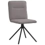Sillas de comedor 6 unidades de tela gris taupe von , Essstühle - Ref: Foro24-3315608, Preis: 300,95 €, Rabatt: %