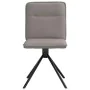 Sillas de comedor 6 unidades de tela gris taupe von , Essstühle - Ref: Foro24-3315608, Preis: 300,95 €, Rabatt: %
