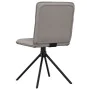 Sillas de comedor 6 unidades de tela gris taupe von , Essstühle - Ref: Foro24-3315608, Preis: 300,95 €, Rabatt: %