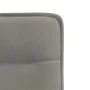 Sillas de comedor 6 unidades de tela gris taupe von , Essstühle - Ref: Foro24-3315608, Preis: 300,95 €, Rabatt: %