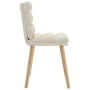 Sillas de comedor 6 unidades lino von , Essstühle - Ref: Foro24-3315674, Preis: 338,28 €, Rabatt: %