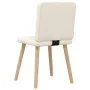 Sillas de comedor 4 unidades lino by , dining chairs - Ref: Foro24-3315255, Price: 208,02 €, Discount: %