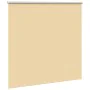 Estor Enrollable Opaco Beige 160x130 cm Tela Ancho 156,6 cm de , Persianas y estores - Ref: Foro24-4010724, Precio: 32,96 €, ...