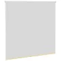 Estor Enrollable Opaco Beige 160x130 cm Tela Ancho 156,6 cm de , Persianas y estores - Ref: Foro24-4010724, Precio: 32,96 €, ...
