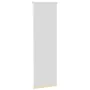 Estor Enrollable Opaco Beige 40x150 cm Tela Ancho 35,7 cm by , Blinds and blinds - Ref: Foro24-4010726, Price: 13,43 €, Disco...