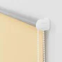 Estor Enrollable Opaco Beige 40x150 cm Tela Ancho 35,7 cm by , Blinds and blinds - Ref: Foro24-4010726, Price: 13,43 €, Disco...