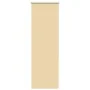 Estor Enrollable Opaco Beige 55x150 cm Tela Ancho 55,7 cm by , Blinds and blinds - Ref: Foro24-4010730, Price: 15,43 €, Disco...