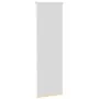 Estor Enrollable Opaco Beige 55x150 cm Tela Ancho 55,7 cm by , Blinds and blinds - Ref: Foro24-4010730, Price: 15,43 €, Disco...