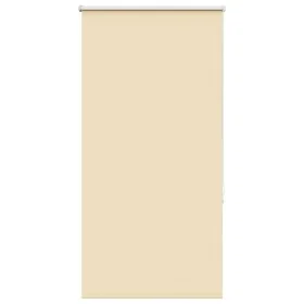 Estor Enrollable Opaco Beige 70x175 cm Tela Ancho 65,7 cm by , Blinds and blinds - Ref: Foro24-4010758, Price: 20,69 €, Disco...