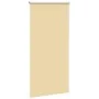Estor Enrollable Opaco Beige 70x175 cm Tela Ancho 65,7 cm by , Blinds and blinds - Ref: Foro24-4010758, Price: 20,69 €, Disco...