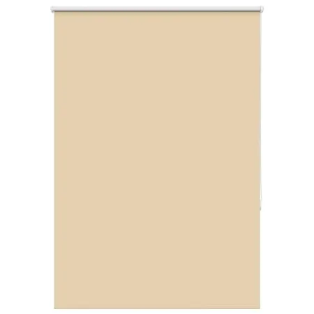 Estor Enrollable Opaco Beige 100x175 cm Tela Ancho 95,7 cm von , Jalousien und Jalousien - Ref: Foro24-4010764, Preis: 23,14 ...