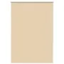 Estor Enrollable Opaco Beige 100x175 cm Tela Ancho 95,7 cm von , Jalousien und Jalousien - Ref: Foro24-4010764, Preis: 23,14 ...