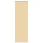 Estor Enrollable Opaco Beige 75x210 cm Tela Ancho 70,7 cm de , Persianas y estores - Ref: Foro24-4010785, Precio: 19,24 €, De...