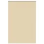 Estor Enrollable Opaco Beige 155x210 cm Tela Ancho 151,6 cm von , Jalousien und Jalousien - Ref: Foro24-4010801, Preis: 31,58...