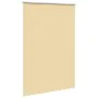 Estor Enrollable Opaco Beige 155x210 cm Tela Ancho 151,6 cm von , Jalousien und Jalousien - Ref: Foro24-4010801, Preis: 31,58...