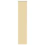 Estor Enrollable Opaco Beige 45x210 cm Tela Ancho 40,7 cm von , Jalousien und Jalousien - Ref: Foro24-4010779, Preis: 17,04 €...