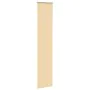 Estor Enrollable Opaco Beige 45x210 cm Tela Ancho 40,7 cm von , Jalousien und Jalousien - Ref: Foro24-4010779, Preis: 17,04 €...