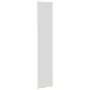 Estor Enrollable Opaco Beige 45x210 cm Tela Ancho 40,7 cm von , Jalousien und Jalousien - Ref: Foro24-4010779, Preis: 17,04 €...