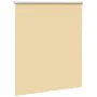 Estor Enrollable Opaco Beige 130x175 cm Tela Ancho 126,6 cm by , Blinds and blinds - Ref: Foro24-4010770, Price: 30,26 €, Dis...