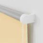 Estor Enrollable Opaco Beige 130x175 cm Tela Ancho 126,6 cm by , Blinds and blinds - Ref: Foro24-4010770, Price: 30,26 €, Dis...