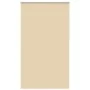 Estor Enrollable Opaco Beige 140x210 cm Tela Ancho 136,6 cm by , Blinds and blinds - Ref: Foro24-4010798, Price: 27,42 €, Dis...