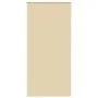 Estor Enrollable Opaco Beige 105x210 cm Tela Ancho 100,7 cm by , Blinds and blinds - Ref: Foro24-4010791, Price: 26,09 €, Dis...