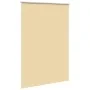 Estor Enrollable Opaco Beige 165x230 cm Tela Ancho 161,6 cm by , Blinds and blinds - Ref: Foro24-4010829, Price: 41,48 €, Dis...