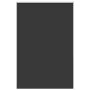 Estor Enrollable Opaco negro 155x210 cm Tela Ancho 151,6 cm by , Blinds and blinds - Ref: Foro24-4010931, Price: 40,80 €, Dis...