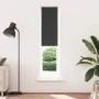 Estor Enrollable Opaco negro 60x230 cm Tela Ancho 55,7 cm von , Jalousien und Jalousien - Ref: Foro24-4010938, Preis: 29,28 €...