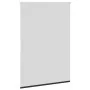 Estor Enrollable Opaco negro 115x175 cm Tela Ancho 110,7 cm by , Blinds and blinds - Ref: Foro24-4010897, Price: 34,85 €, Dis...