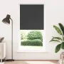 Estor Enrollable Opaco negro 95x210 cm Tela Ancho 95x130 cm by , Blinds and blinds - Ref: Foro24-4010919, Price: 26,32 €, Dis...
